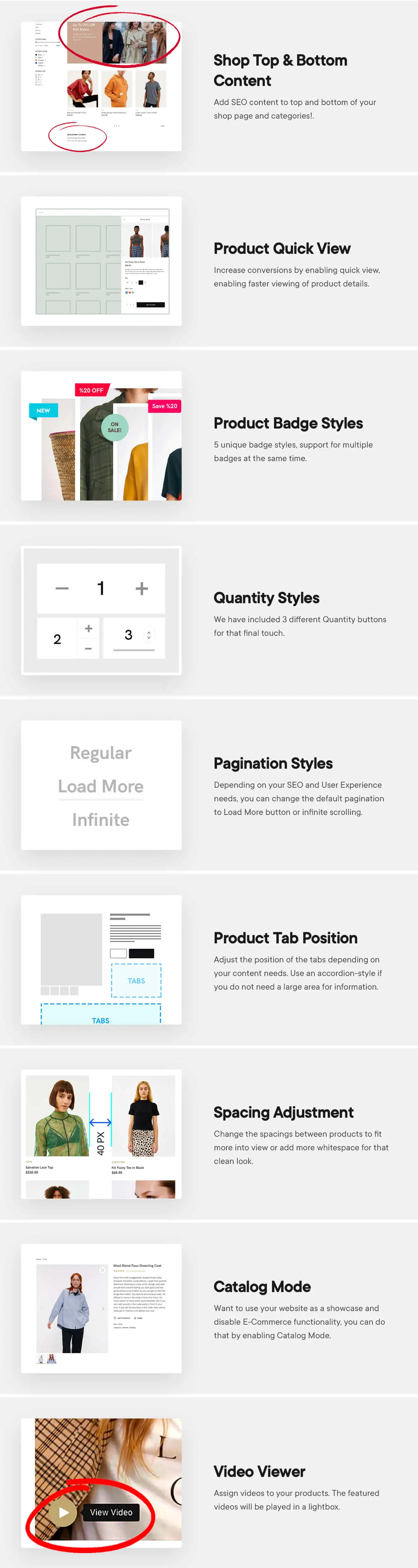 PeakShops v1.5.0 NULLED - Modern & Multi-Concept WooCommerce Theme