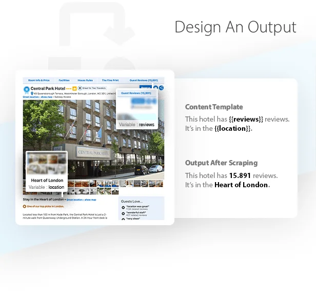 Scraper - Plugin trình thu thập thông tin nội dung cho WordPress - 3