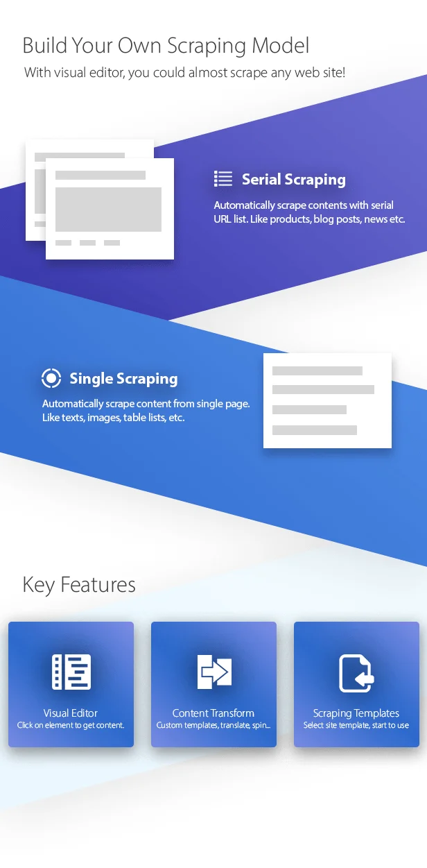 Scraper - Plugin trình thu thập thông tin nội dung cho WordPress - 2