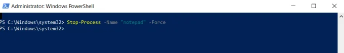Làm thế nào để hủy một quy trình trong Windows 10 34 Làm thế nào để hủy một quy trình trong Windows 10