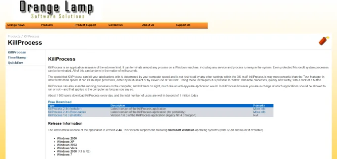 Làm thế nào để hủy một quy trình trong Windows 10 36 Làm thế nào để hủy một quy trình trong Windows 10