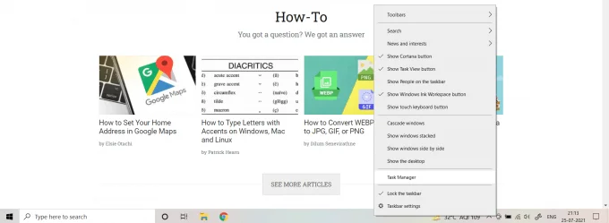 Làm thế nào để hủy một quy trình trong Windows 10 4 Làm thế nào để hủy một quy trình trong Windows 10