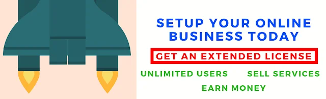 mở rộng chứng chỉ