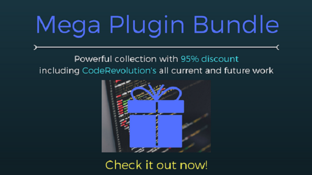 gói mega của CodeRevolution