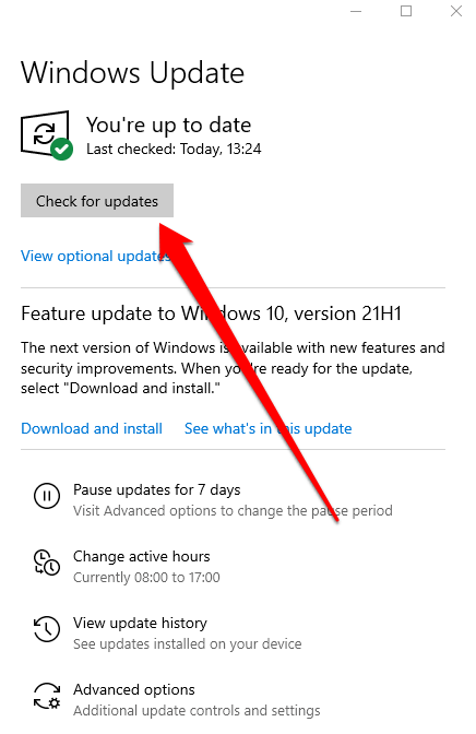 Khắc phục không thể truy cập hoặc xem thư mục được chia sẻ từ PC chạy Windows 10 6 Khắc phục không thể truy cập hoặc xem thư mục được chia sẻ từ PC chạy Windows 10