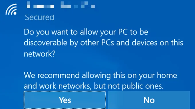 Khắc phục không thể truy cập hoặc xem thư mục được chia sẻ từ PC chạy Windows 10 14 Khắc phục không thể truy cập hoặc xem thư mục được chia sẻ từ PC chạy Windows 10