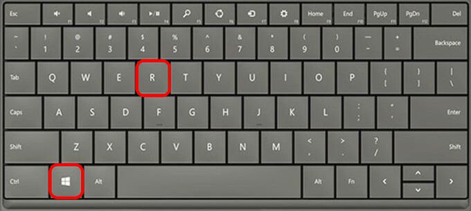 Khắc phục không thể truy cập hoặc xem thư mục được chia sẻ từ PC chạy Windows 10 28 Khắc phục không thể truy cập hoặc xem thư mục được chia sẻ từ PC chạy Windows 10