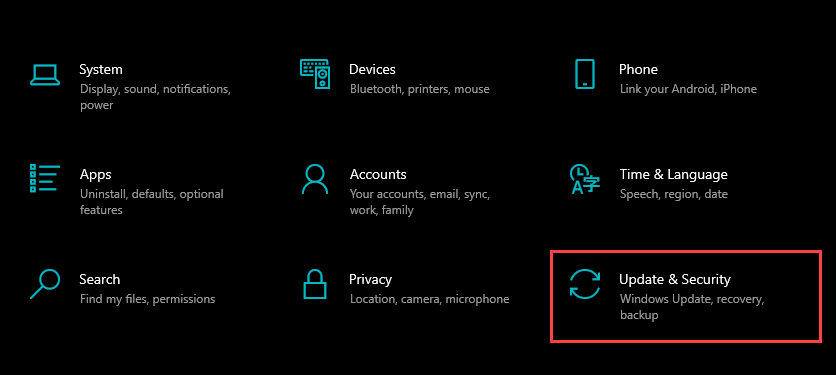 Cách sửa lỗi BSOD của người gọi nhóm không hợp lệ trên Windows 12 Cách sửa lỗi BSOD của người gọi nhóm không hợp lệ trên Windows