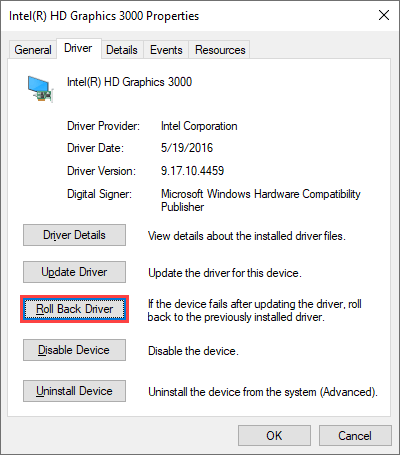 Cách sửa lỗi BSOD của người gọi nhóm không hợp lệ trên Windows 10 Cách sửa lỗi BSOD của người gọi nhóm không hợp lệ trên Windows