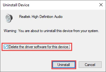 Cách sửa lỗi BSOD của người gọi nhóm không hợp lệ trên Windows 6 Cách sửa lỗi BSOD của người gọi nhóm không hợp lệ trên Windows