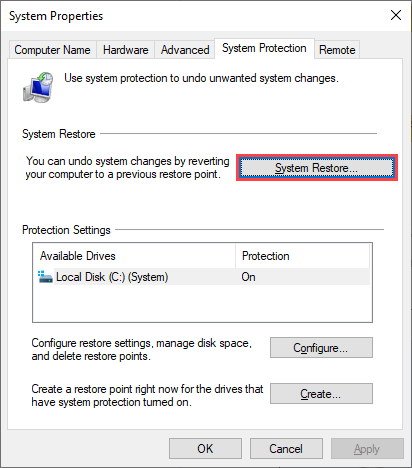 Cách sửa lỗi BSOD của người gọi nhóm không hợp lệ trên Windows 30 Cách sửa lỗi BSOD của người gọi nhóm không hợp lệ trên Windows