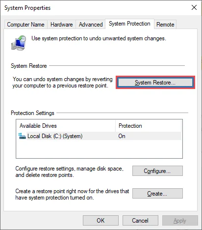 Cách sửa lỗi BSOD của người gọi nhóm không hợp lệ trên Windows 30 Cách sửa lỗi BSOD của người gọi nhóm không hợp lệ trên Windows