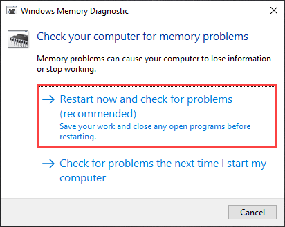 Cách sửa lỗi BSOD của người gọi nhóm không hợp lệ trên Windows 34 Cách sửa lỗi BSOD của người gọi nhóm không hợp lệ trên Windows