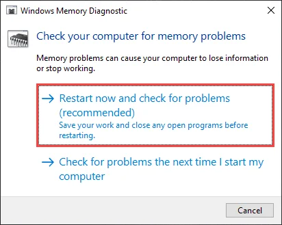 Cách sửa lỗi BSOD của người gọi nhóm không hợp lệ trên Windows 34 Cách sửa lỗi BSOD của người gọi nhóm không hợp lệ trên Windows