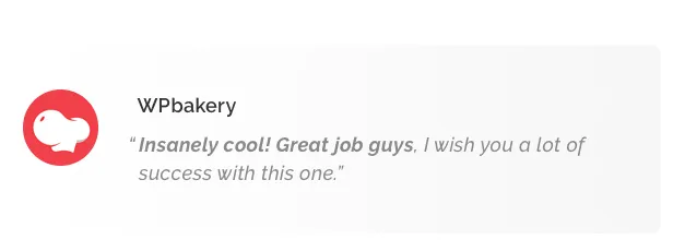 To lớn Addons vì WPBakery Page Builder - 3