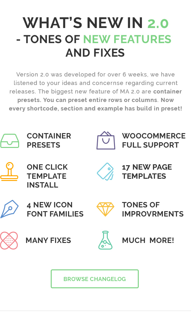 To lớn Addons vì WPBakery Page Builder - 7