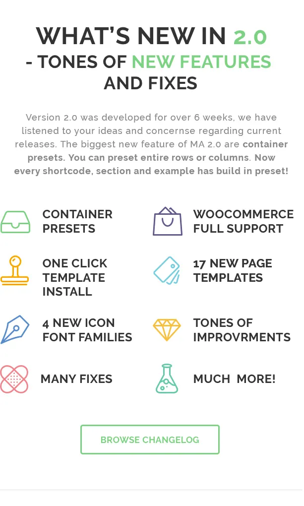 To lớn Addons vì WPBakery Page Builder - 7