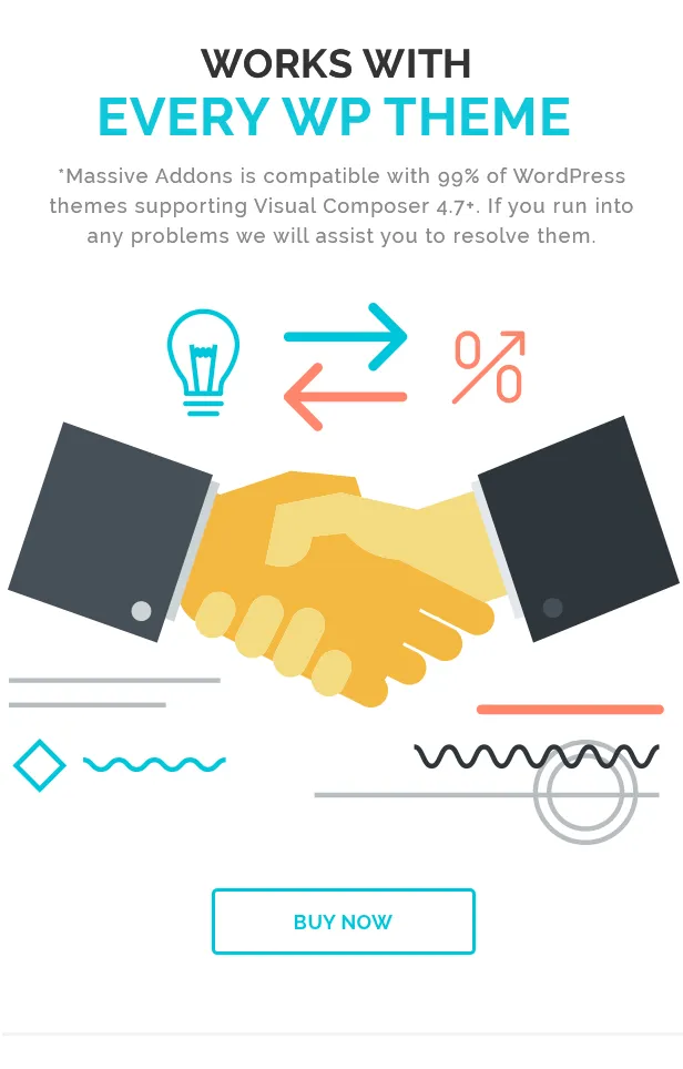 To lớn Addons vì WPBakery Page Builder - số 8