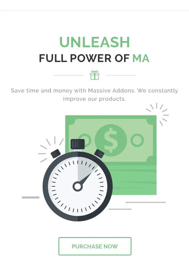 To lớn Addons vì WPBakery Page Builder - 14