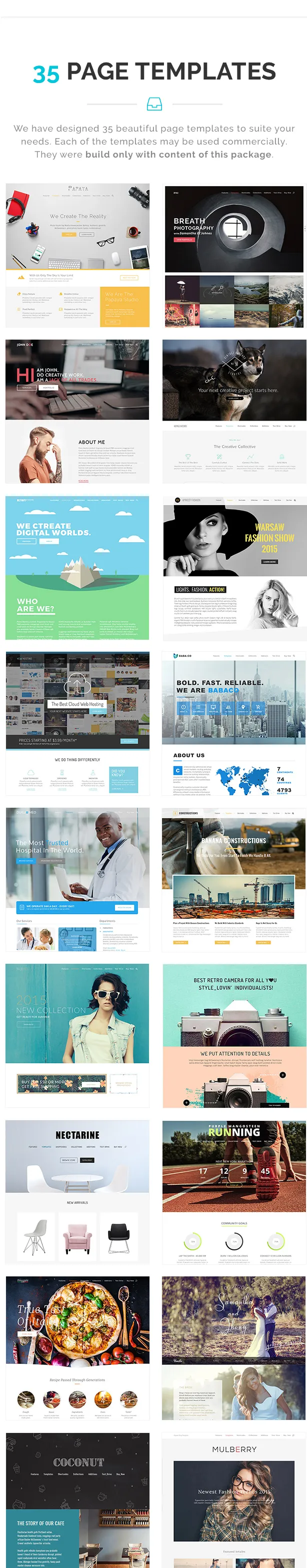 To lớn Addons vì WPBakery Page Builder - 16