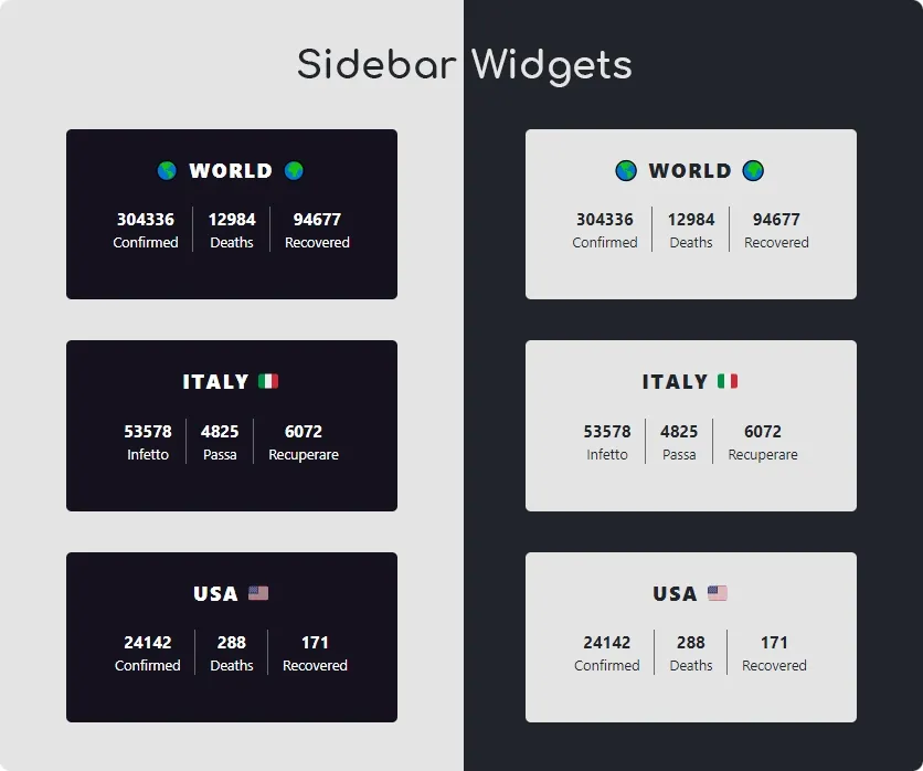 Tiện ích giao diện