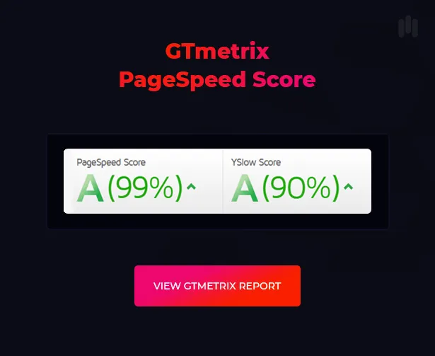 Trydo - Creative Agency & Portfolio Theme - 9