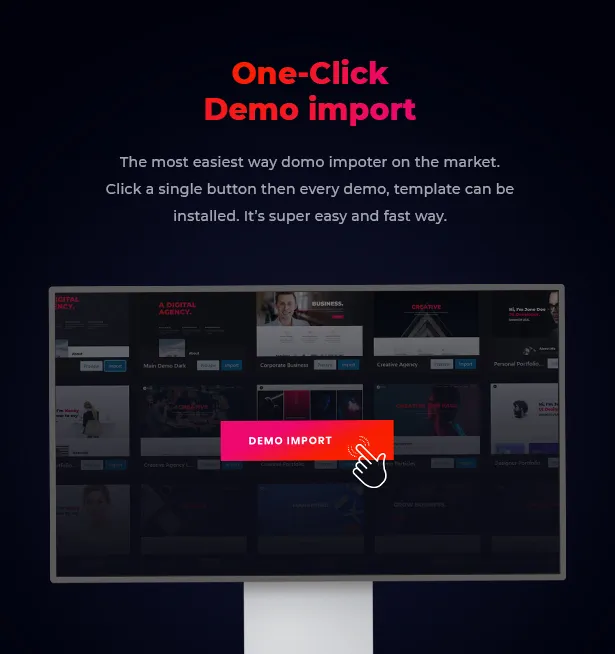 Trydo - Creative Agency & Portfolio Theme - 17