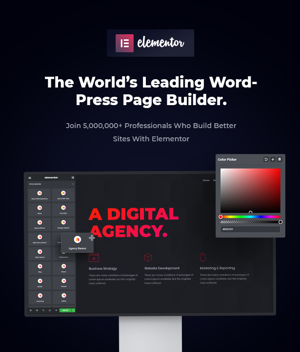 Trydo - Creative Agency & Portfolio Theme - 19