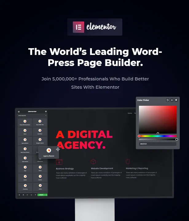 Trydo - Creative Agency & Portfolio Theme - 19