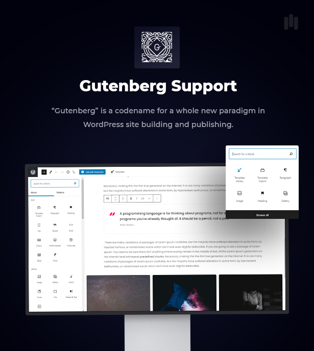 Trydo - Creative Agency & Portfolio Theme - 20