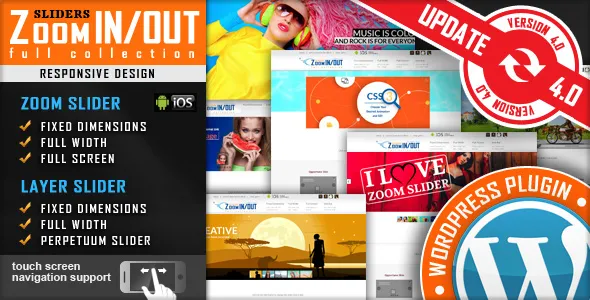 Universal Video Player v3.8 NULLED - WordPress Plugin