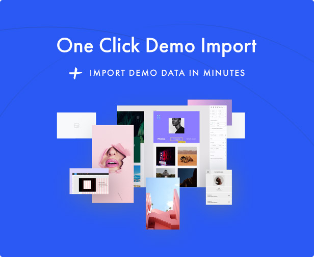 Prelude - Sáng tạo WordPress đa năng Theme - 7