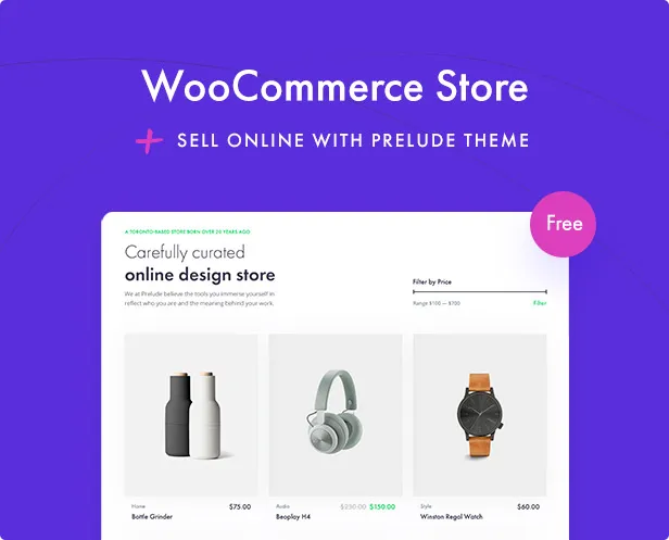 Prelude - WordPress Đa năng Sáng tạo Theme - 10