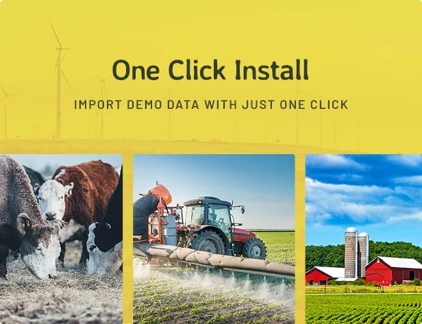 Agrikole v1.9 NULLED | Responsive WordPress Theme for Agriculture & Farming 4 Agrikole | WordPress đáp ứng Theme cho Nông nghiệp & Trồng trọt - 7