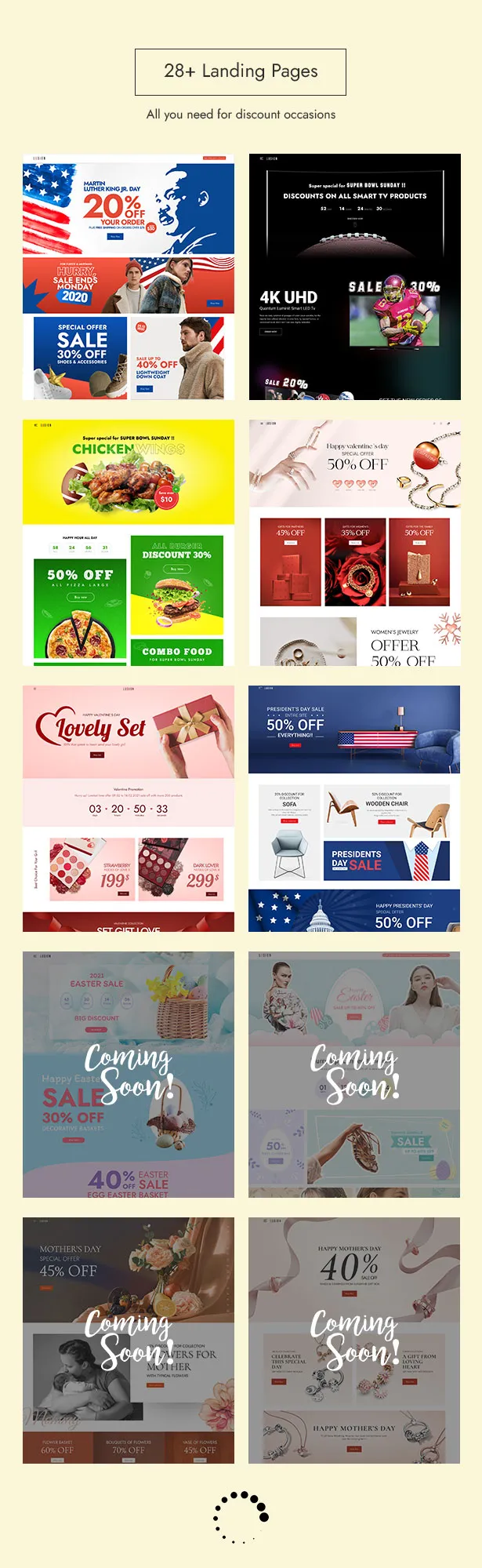 Trang đích thương mại điện tử