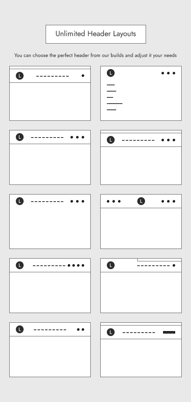 Lusion - WordPress thương mại điện tử đa năng Theme