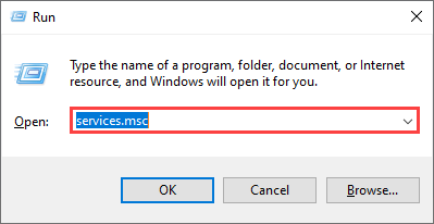 Khắc phục: Bộ đệm in tiếp tục dừng trên Windows 10 8 Khắc phục: Bộ đệm in tiếp tục dừng trên Windows 10
