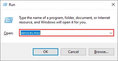 Khắc phục: Bộ đệm in tiếp tục dừng trên Windows 10 8 Khắc phục: Bộ đệm in tiếp tục dừng trên Windows 10