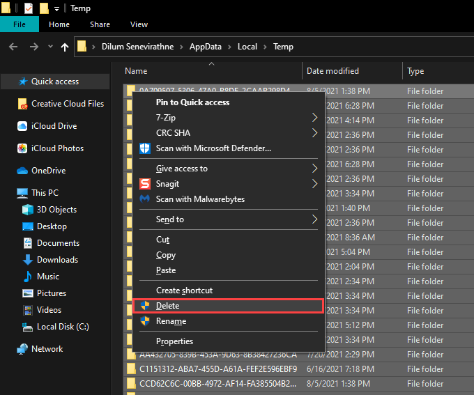 Khắc phục: Bộ đệm in tiếp tục dừng trên Windows 10 20 Khắc phục: Bộ đệm in tiếp tục dừng trên Windows 10
