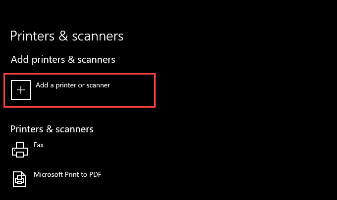 Khắc phục: Bộ đệm in tiếp tục dừng trên Windows 10 24 Khắc phục: Bộ đệm in tiếp tục dừng trên Windows 10