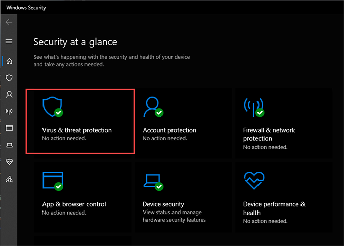 Khắc phục: Bộ đệm in tiếp tục dừng trên Windows 10 28 Khắc phục: Bộ đệm in tiếp tục dừng trên Windows 10