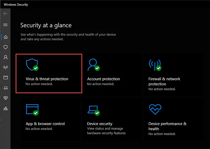 Khắc phục: Bộ đệm in tiếp tục dừng trên Windows 10 28 Khắc phục: Bộ đệm in tiếp tục dừng trên Windows 10