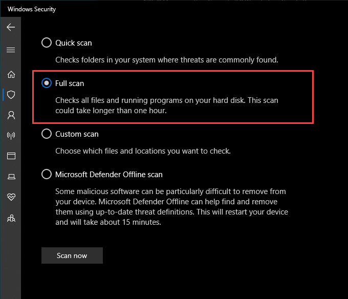 Khắc phục: Bộ đệm in tiếp tục dừng trên Windows 10 30 Khắc phục: Bộ đệm in tiếp tục dừng trên Windows 10