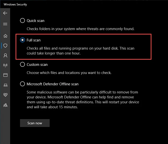 Khắc phục: Bộ đệm in tiếp tục dừng trên Windows 10 30 Khắc phục: Bộ đệm in tiếp tục dừng trên Windows 10