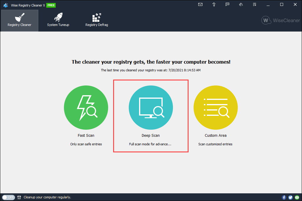 Cách khắc phục “Đã xảy ra sự cố khi khởi động logilda.dll” trong Windows 10 8 Cách khắc phục “Đã xảy ra sự cố khi khởi động logilda.dll” trong Windows 10