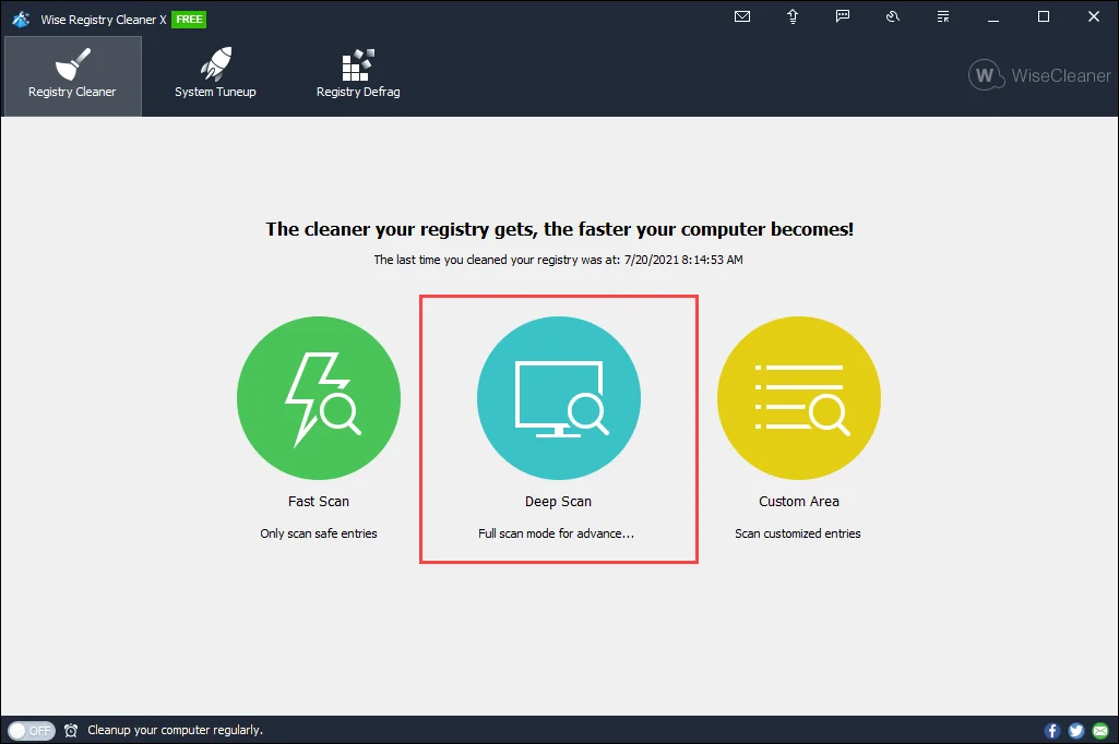 Cách khắc phục “Đã xảy ra sự cố khi khởi động logilda.dll” trong Windows 10 8 Cách khắc phục “Đã xảy ra sự cố khi khởi động logilda.dll” trong Windows 10