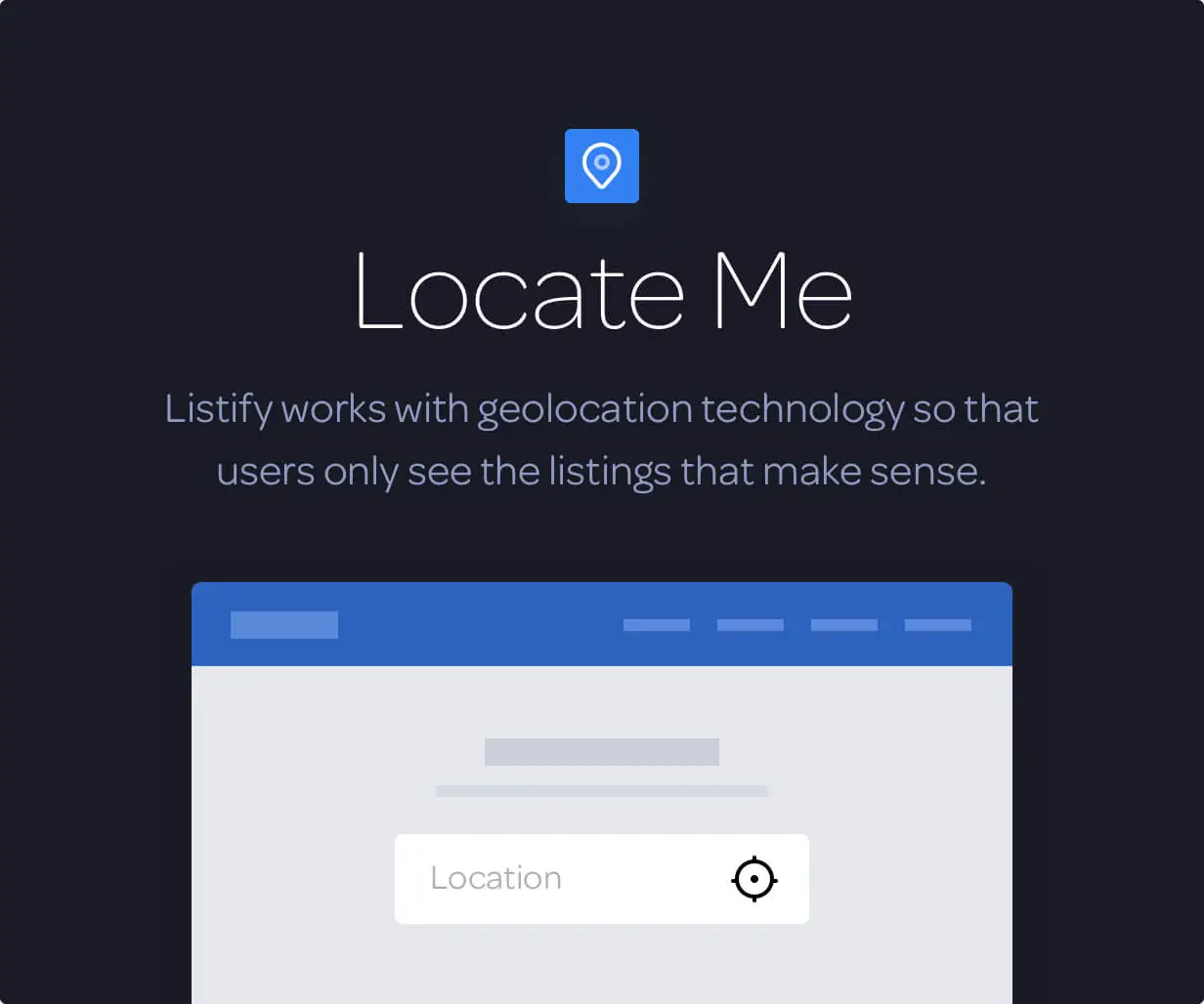 Listify - Danh bạ WordPress Theme - 18