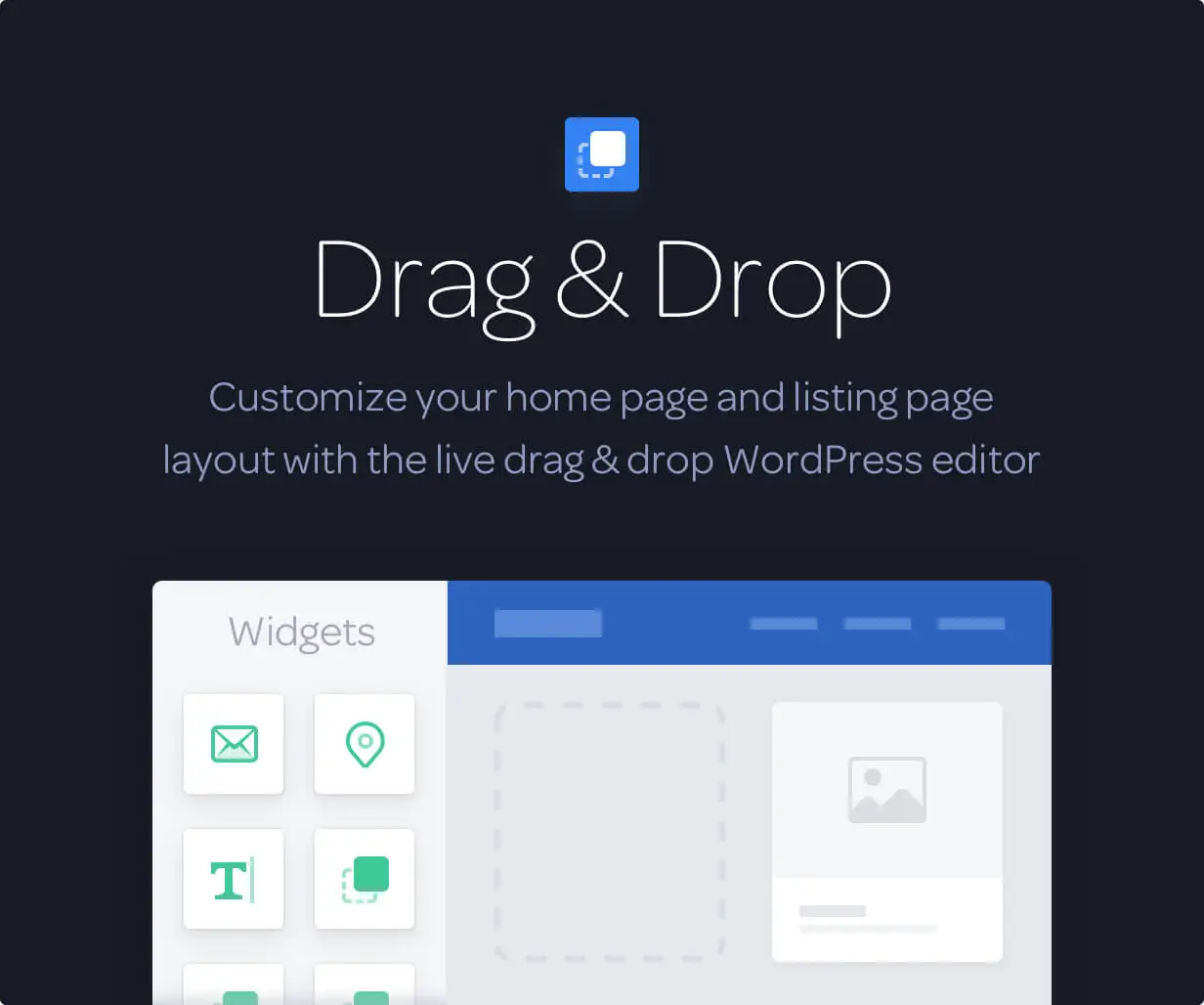 Listify - Danh bạ WordPress Theme - 16