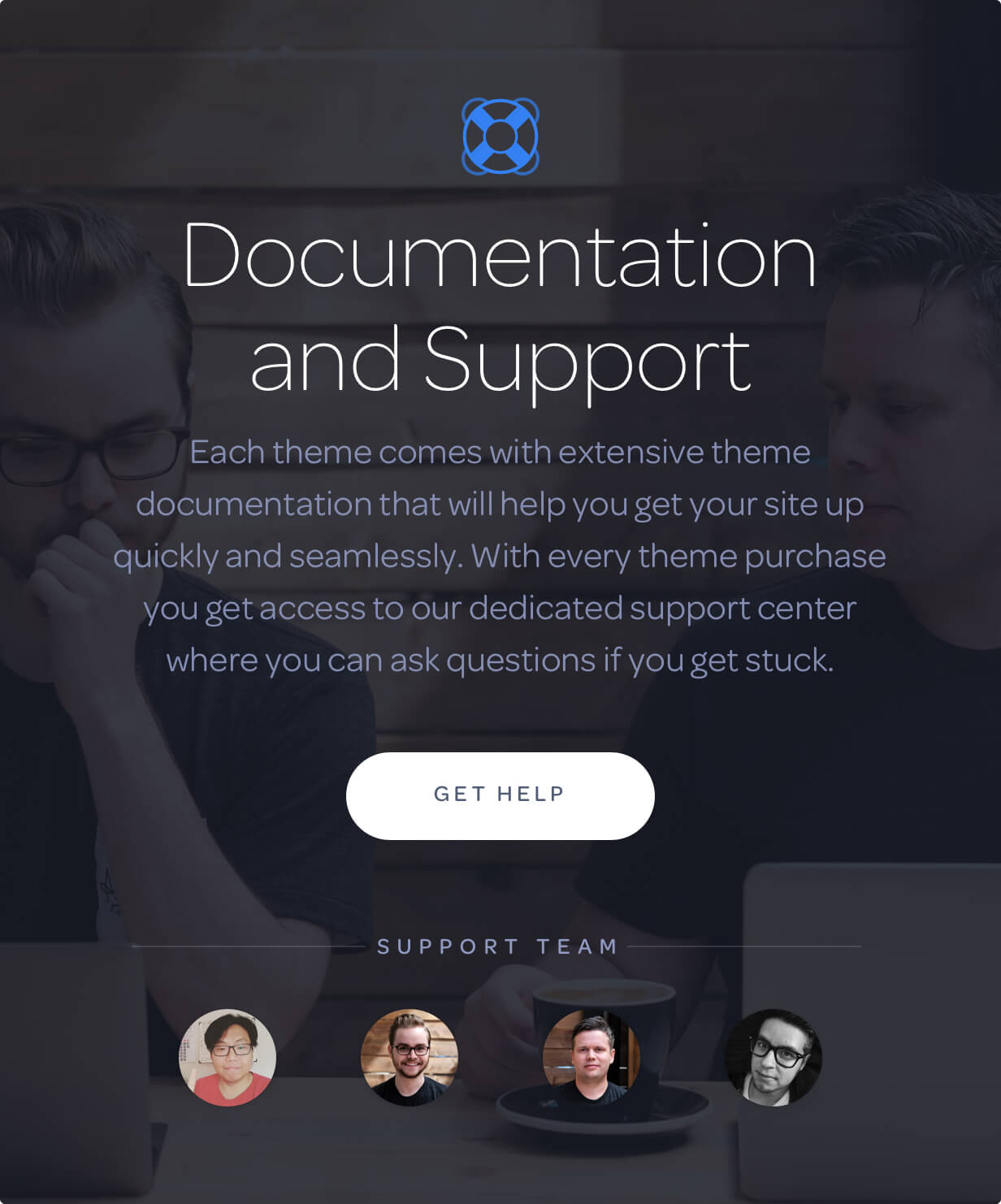 Listify - Danh bạ WordPress Theme - 32