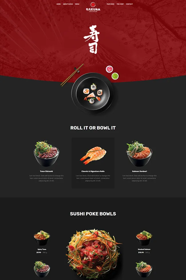 Lafka - WooCommerce Theme for Burger - Pizza & Giao đồ ăn - 14